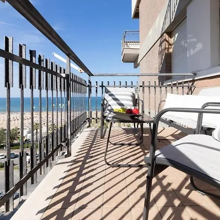 Fellini - Sea View *