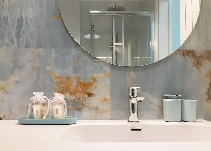 Fellini - Sea View Rimini