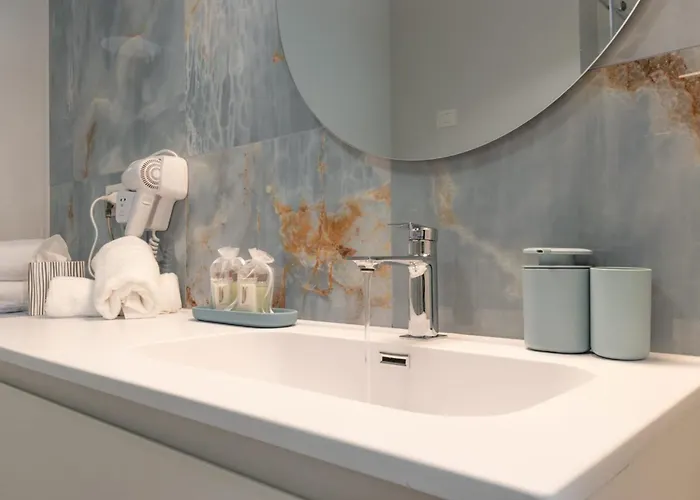 Fellini - Sea View * Rimini