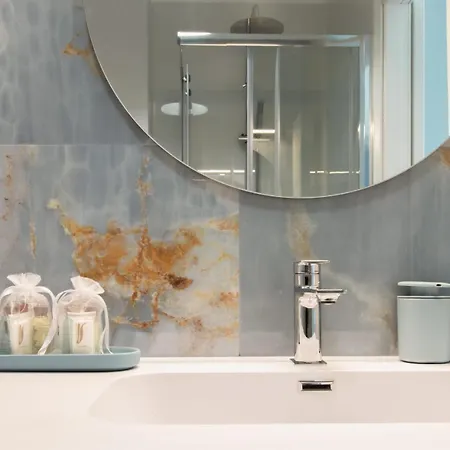 Fellini - Sea View Rimini