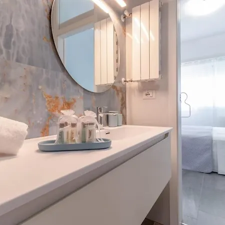 Fellini - Sea View Rimini