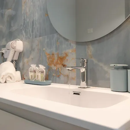 Fellini - Sea View * Rimini