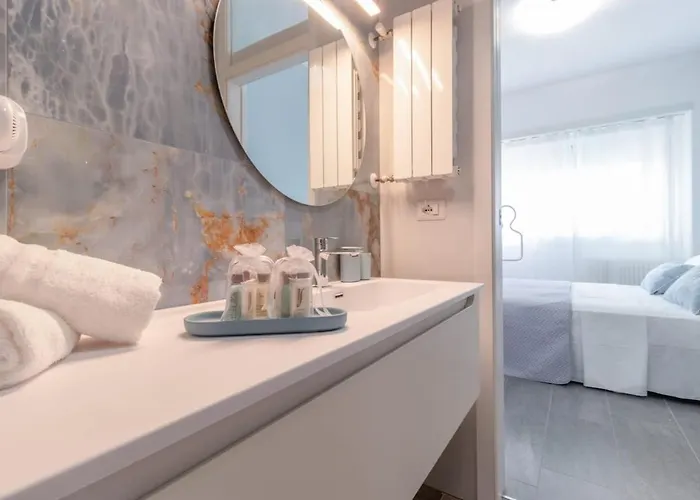 Fellini - Sea View ريميني