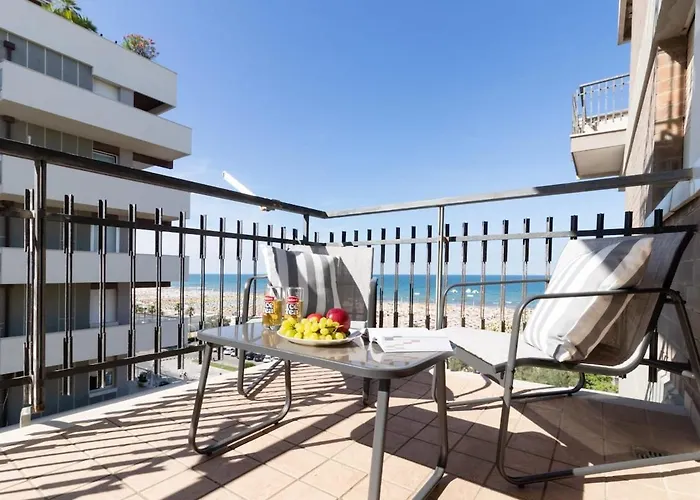 Fellini - Sea View *